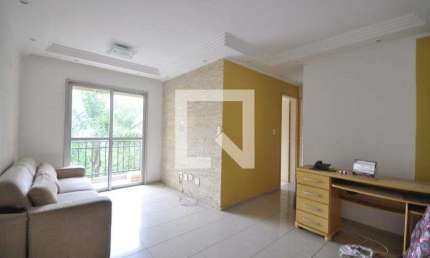 Apartamento à Venda - Vila Guilherme, 2 Quartos,  60 m2