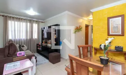 Apartamento à venda - vila nova cachoeirinha, 2 quartos,  70 m2