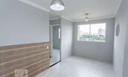 Apartamento à Venda - Freguesia do Ó, 2 Quartos,  46 m2