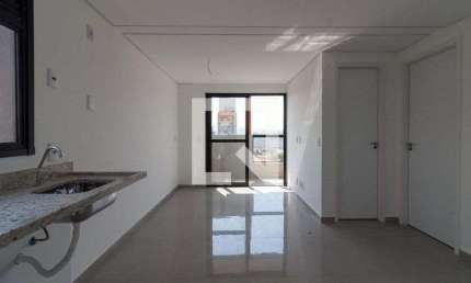 Apartamento com 1 quarto à venda na Rua Tristão de Campos, --, Butantã, São Paulo