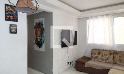 Apartamento com 2 quartos à venda na Rua Augusto Carlos Bauman, --, Itaquera, São Paulo