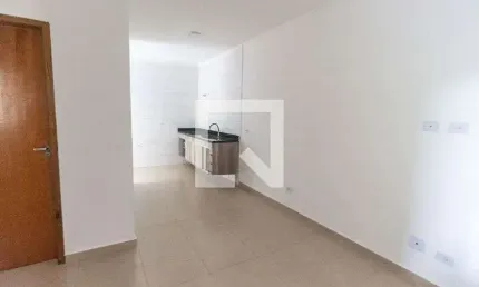 Apartamento com 2 quartos à venda na Rua Agente Gomes, --, Água Fria, São Paulo