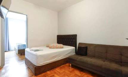 Apartamento com 1 quarto à venda na Avenida Nove de Julho, --, Bela Vista, São Paulo