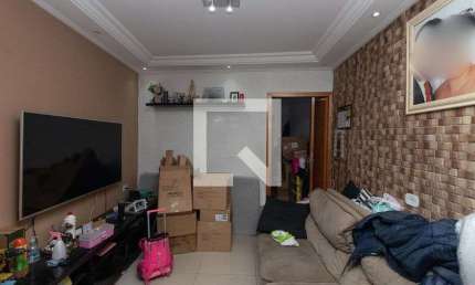 Casa à Venda - Parque Novo Mundo , 4 Quartos,  180 m2