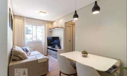 Apartamento com 2 quartos à venda na Rua Otto de Alencar, --, Cambuci, São Paulo