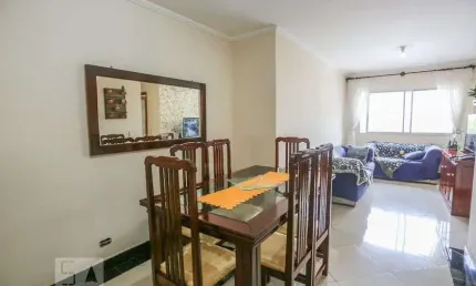 Apartamento com 2 quartos à venda na Avenida Bolonha, --, Jaguaré, São Paulo