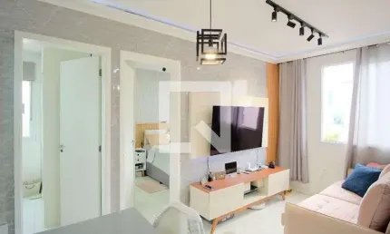 Apartamento com 2 quartos à venda na Rua São Bernardo, --, Tatuapé, São Paulo
