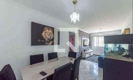 Apartamento com 2 quartos à venda na Rua Fachini, --, Jabaquara, São Paulo