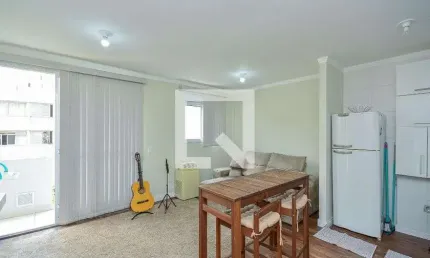 Apartamento à venda - jardim marajoara , 1 quarto,  40 m2