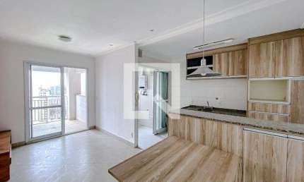 Apartamento com 1 quarto à venda na Rua Paraná, --, Mooca, São Paulo
