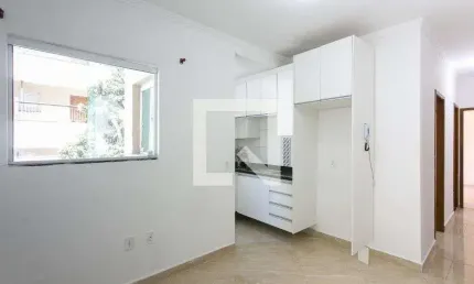 Apartamento à Venda - Penha de França, 2 Quartos,  55 m2