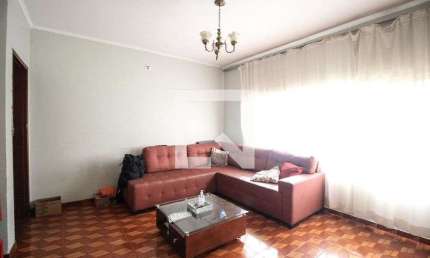 Casa com 2 quartos à venda na Travessa Rocha Cabral, --, Vila Amália, São Paulo