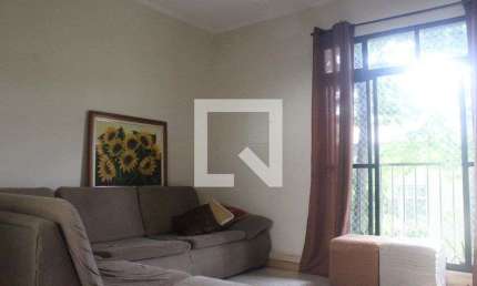 Apartamento com 3 quartos à venda na Rua Doutor Domingos Guedes Cabral, --, Mandaqui, São Paulo