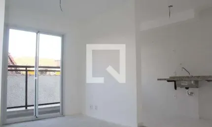 Apartamento com 2 quartos à venda na Rua José de Albuquerque Medeiros, --, Água Fria, São Paulo