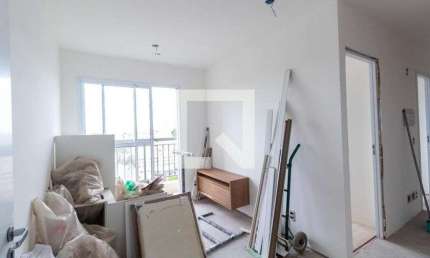 Apartamento com 2 quartos à venda na Rua Poxoréu, --, Vila Ré, São Paulo