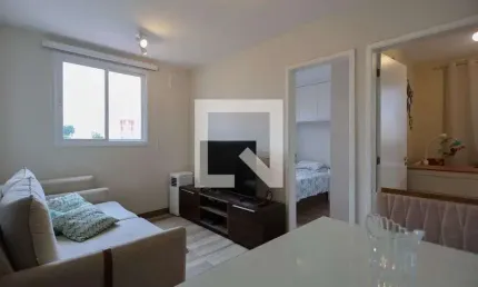 Apartamento com 2 quartos à venda na Rua Alfredo Pujol, --, Santana, São Paulo