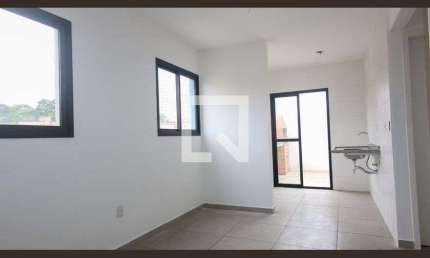 Apartamento à Venda - Parque Residencial Oratório, 2 Quartos,  60 m2