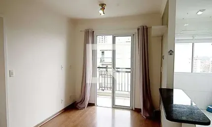 Apartamento com 1 quarto à venda na Rua Ascencional, --, Panamby, São Paulo