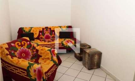 Apartamento à Venda - Consolação, 2 Quartos,  60 m2