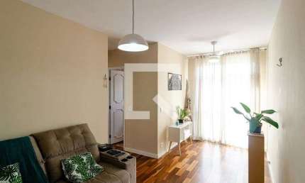 Apartamento à Venda - Vila Mascote, 2 Quartos,  70 m2