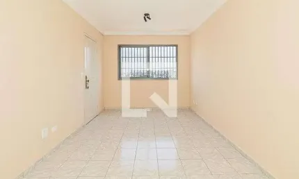 Apartamento à venda - vila gustavo, 2 quartos,  60 m2