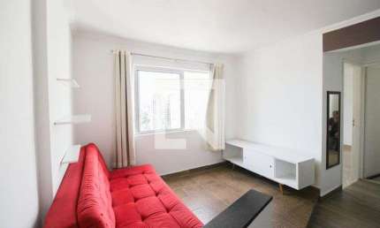 Apartamento com 2 quartos à venda na Rua Visconde de Parnaíba, --, Mooca, São Paulo