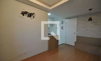 Apartamento à Venda - Vila Guilherme, 2 Quartos,  42 m2