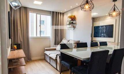 Apartamento com 2 quartos à venda na Rua José Bento, --, Cambuci, São Paulo