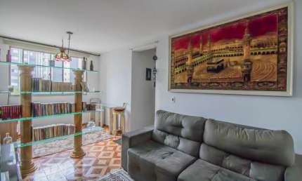 Apartamento à Venda - Vila Mascote, 2 Quartos,  64 m2