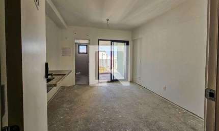 Apartamento à Venda - Vila Mariana, 1 Quarto,  22 m2