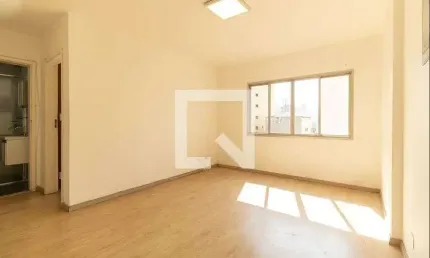 Apartamento com 1 quarto à venda na Rua Pires da Mota, --, Aclimação, São Paulo