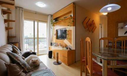 Apartamento com 2 quartos à venda na Rua Conselheiro Moreira de Barros, --, Santana, São Paulo