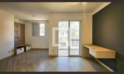Apartamento à Venda - Jardim Marajoara , 2 Quartos,  72 m2
