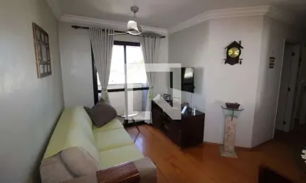 Apartamento com 3 quartos à venda na Avenida Santa Inês, --, Mandaqui, São Paulo