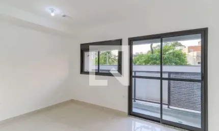 Apartamento à Venda - Chácara Santo Antonio, 1 Quarto,  27 m2