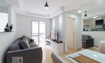 Apartamento à Venda - Vila Prudente, 2 Quartos,  51 m2