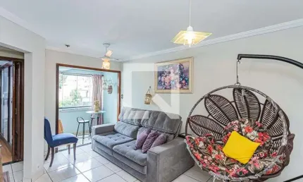 Apartamento à Venda - Freguesia do Ó, 2 Quartos,  65 m2