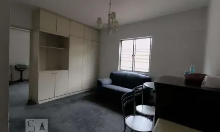 Apartamento com 1 quarto à venda na Rua Dos Guaianazes, --, Bom Retiro, São Paulo