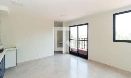 Apartamento com 1 quarto à venda na Rua Doutor Miguel Vieira Ferreira, --, Tatuapé, São Paulo