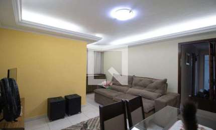Apartamento com 3 quartos à venda na Rua Antônio Flaquer, --, Tucuruvi, São Paulo