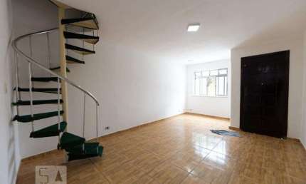 Casa com 2 quartos à venda na Rua Pirassununga, --, Mooca, São Paulo