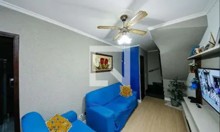 Casa com 2 quartos à venda na Rua Porto dos Gaúchos, --, Vila Ema, São Paulo