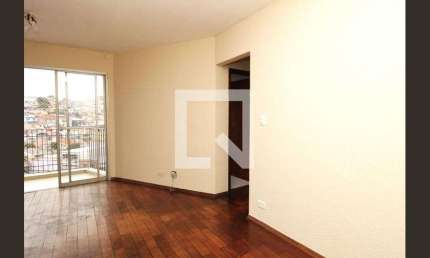 Apartamento à Venda - Vila Guilherme, 1 Quarto,  47 m2
