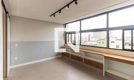 Apartamento com 1 quarto à venda na Avenida Prestes Maia, --, Centro, São Paulo