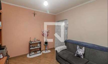 Casa com 3 quartos à venda na Rua Domingos Menezes, --, Cangaíba, São Paulo