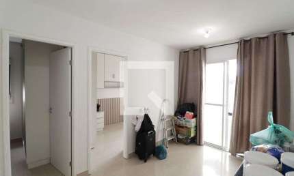 Apartamento com 2 quartos à venda na Rua José Conhago Pomare, --, Mandaqui, São Paulo