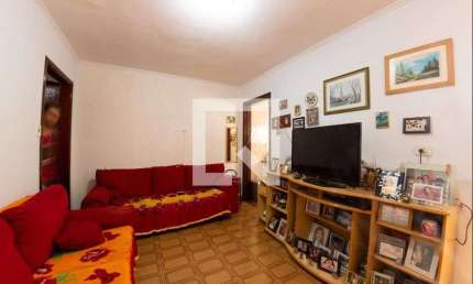 Casa com 2 quartos à venda na Avenida Flor de Vila Formosa, --, Vila Formosa, São Paulo