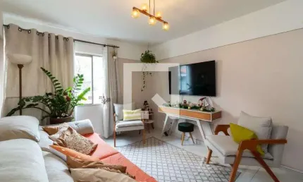 Apartamento com 2 quartos à venda na Rua Filipe da Silva, --, Santana, São Paulo
