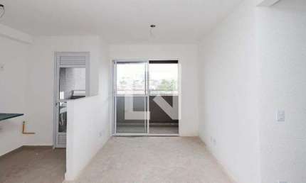 Apartamento à Venda - Jardim Sao Luis, 2 Quartos,  45 m2