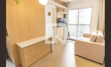 Apartamento com 2 quartos à venda na Rua Siqueira Bueno, --, Belém, São Paulo